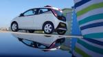 Toyota Aygo x-claim 5-Door 2017 года (UK)